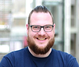 Daniel Bunte, Founder